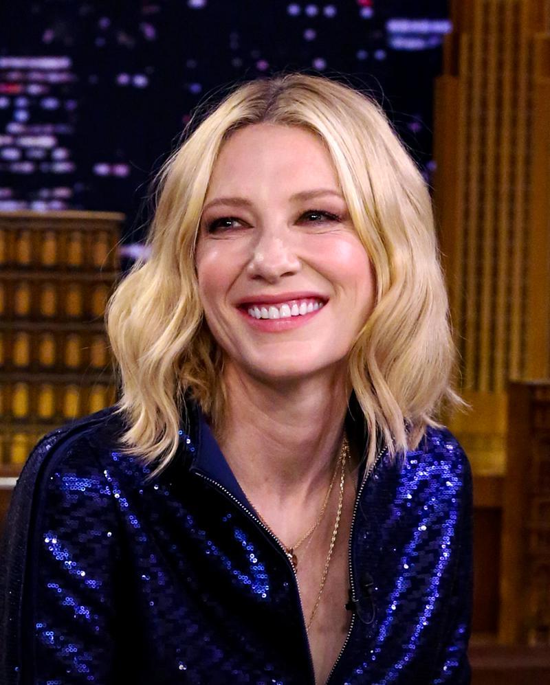 Cate Blanchett