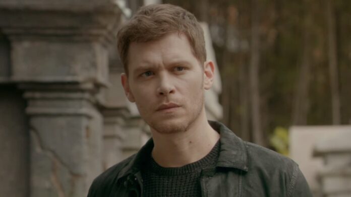 The Originals: cosa ha fatto Joseph Morgan dopo lo spettacolo
