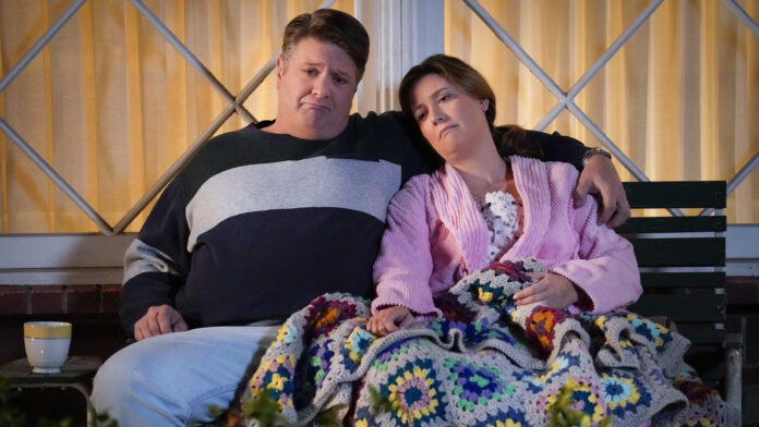 Young Sheldon: come Paige ha davvero aiutato a salvare il matrimonio di George e Mary
