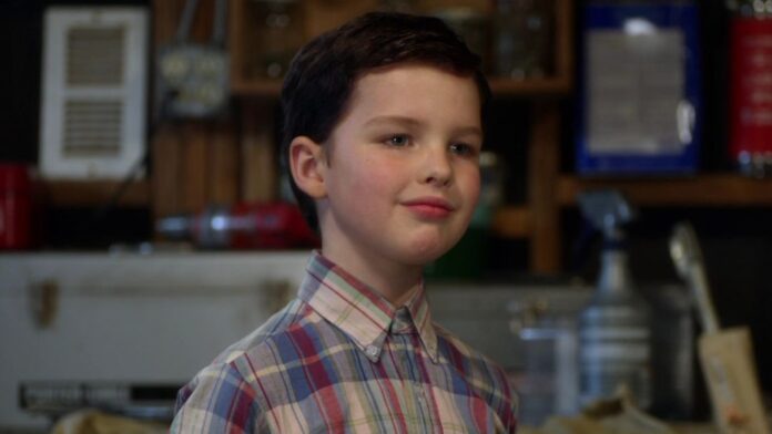 Young Sheldon: quante stagioni ci sono?
