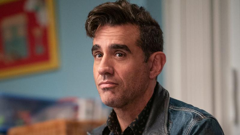 Bobby Cannavale, Connor Brody