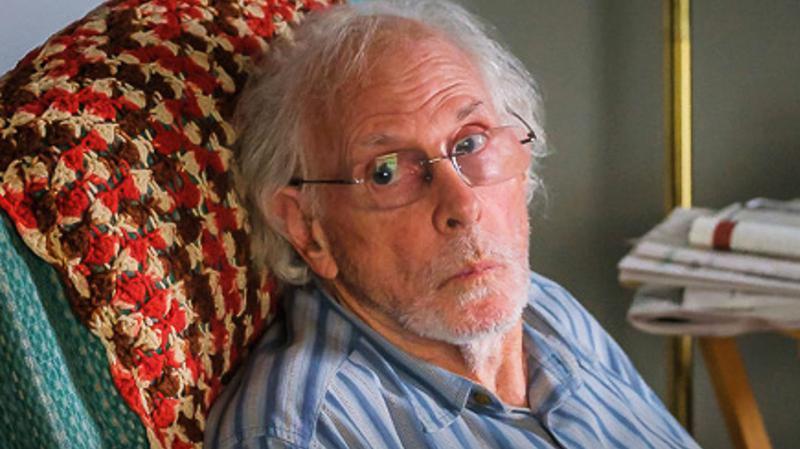 Bruce Dern