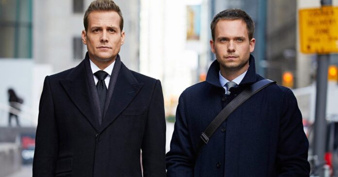 I 7 episodi di Suits più sottovalutati di sempre, classificati