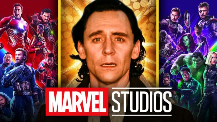 Loki, Marvel Studios, Avengers