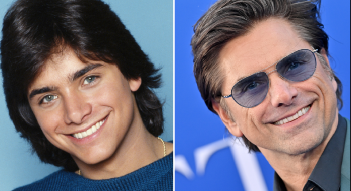 John Stamos