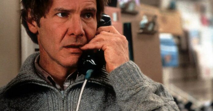 3 grandi thriller da guardare a Capodanno
