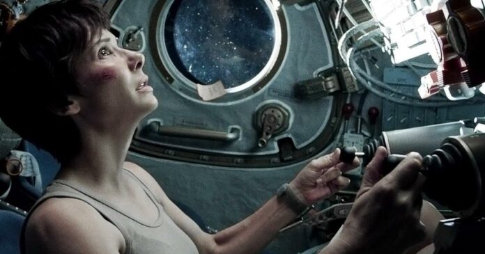5 film di fantascienza su Netflix da guardare a gennaio
