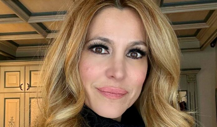 ''Vorrei non essere maniacale nell’accumulo'': Adriana Volpe svela l'assurdo motivo per cui ha comprato una seconda casa