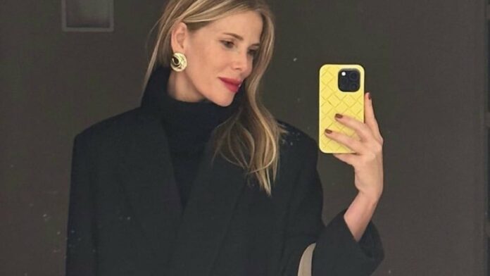 Alessia Marcuzzi rompe il silenzio su Stefano De Martino: l