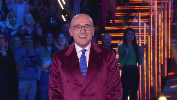 Grande Fratello 2024, il discorso di Alfonso Signorini ai concorrenti
