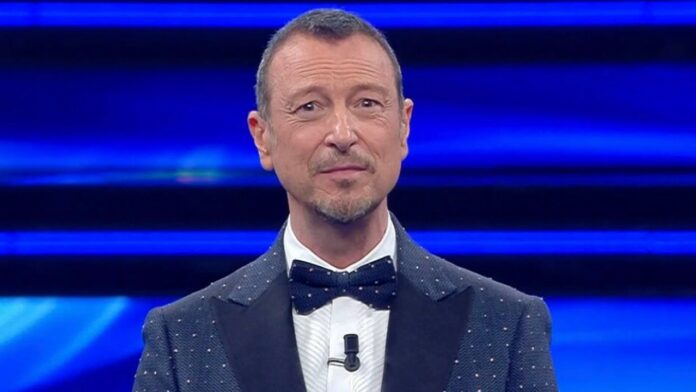 Amadeus ha avuto una grave malattia da bambino: 