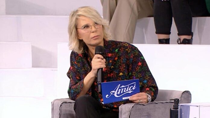Amici 23, le anticipazioni della puntata di domenica 7 gennaio: ospiti e sfide