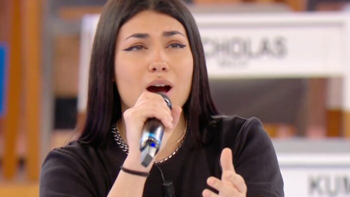 Amici 23: Chi è Kia? Tutto sulla Nuova Allieva di Lorella Cuccarini