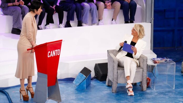 Amici 23, in onda oggi su Canale 5 la nuova puntata: gli esiti delle sfide di Giovanni e Kumo