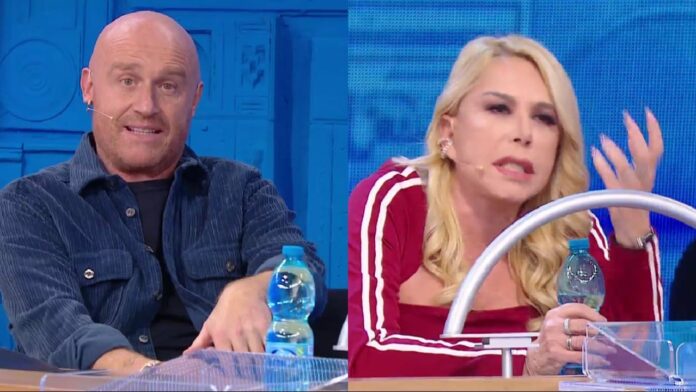 Amici 23, scontro Cuccarini-Pettinelli su Sarah, interviene Rudy Zerbi: 