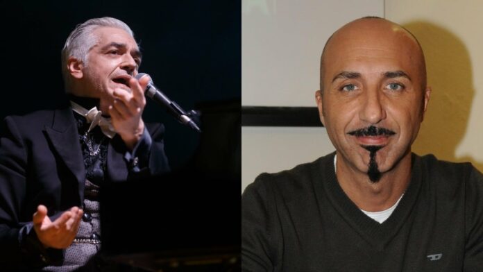 Amici, Morgan interviene in difesa di Luca Jurman: 