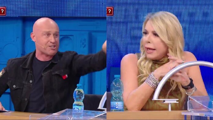 Amici 23, Anna Pettinelli a Mida: 