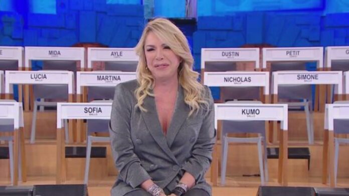 Amici 23, Anna Pettinelli: 