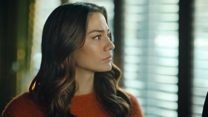 My Home My Destiny Zeynep