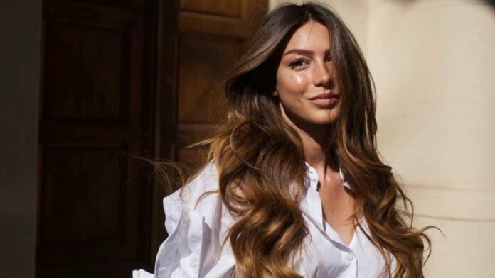 Uomini e Donne, Arianna Cirrincione confessa sul parto: 