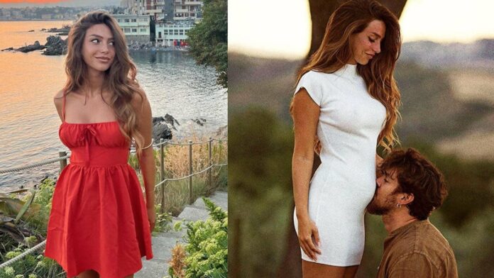 Uomini e Donne, Arianna Cirrincione aggiorna i fan sulla gravidanza e svela la data del parto!