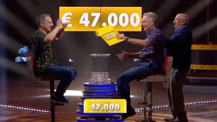 Avanti un Altro 2024, Gianluca è il secondo vincitore: quanto ha vinto
