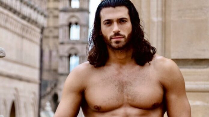 Can Yaman lancia una pesante frecciatina alla Televisione turca, cosa è successo 