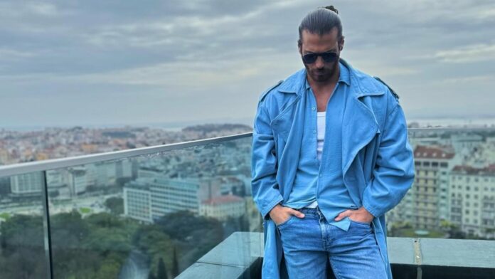 Can Yaman annuncia un Tour europeo, di cosa si tratta? 