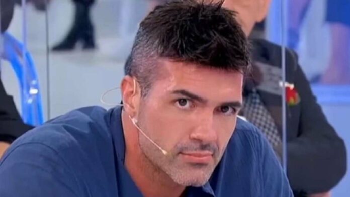 Uomini e Donne, Carlo Alberto Mancini si è fidanzato con un