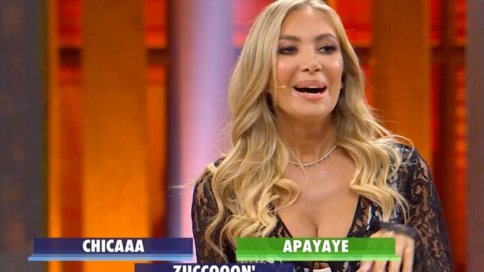 Laura Cremaschi, regina del web