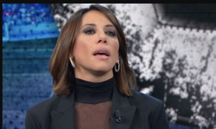 Nunzia De Girolamo al capolinea: “Avanti Popolo chiude dopo Sanremo”
