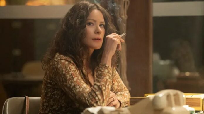 Sofia Vergara in Griselda.