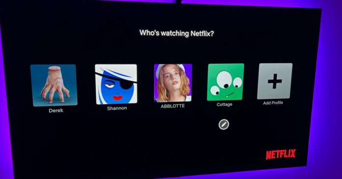 Come eliminare un profilo Netflix su un PC, dispositivo mobile o TV
