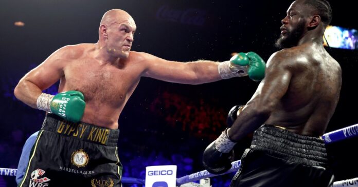 Come guardare la boxe online: riproduci in streaming ogni combattimento
