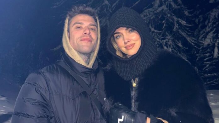Chiara Ferragni e Fedez ai ferri corti? Lei parte da sola con i figli, si respira aria di crisi 
