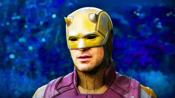 Daredevil, Charlie Cox