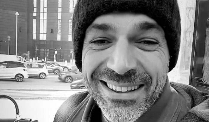 Luca Argentero commosso per l'affetto dei telespettatori: Doc 3 ha fatto di nuovo il boom di ascolti