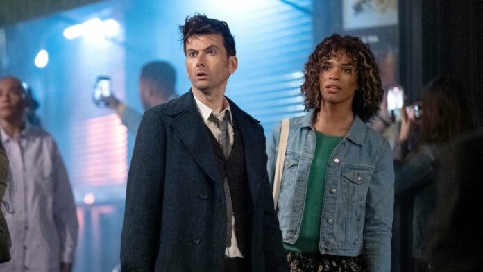 Doctor Who, BBC difende la scelta di inserire un personaggio transgender: 