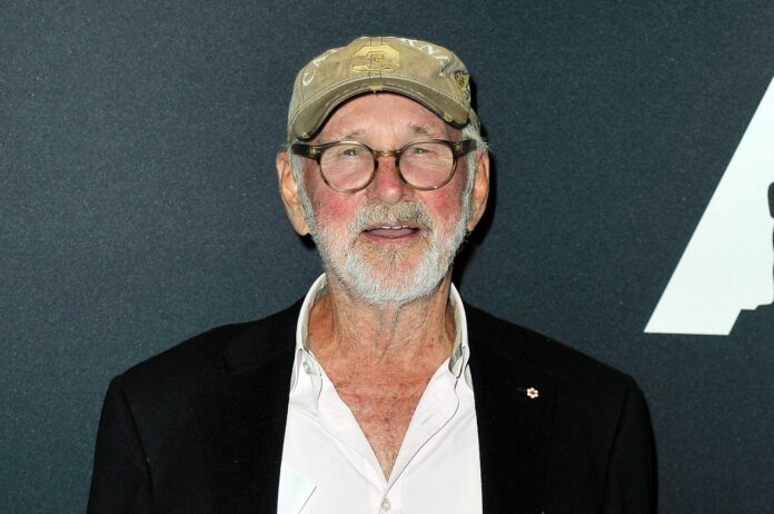È morto Norman Jewison, il regista canadese di Jesus Christ Superstar aveva 97 anni