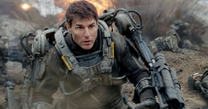 Edge of Tomorrow 2 è ora possibile con Tom Cruise di nuovo alla Warner Bros.?
