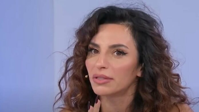 Uomini e Donne, la rivelazione di Emanuela Malavisi: 