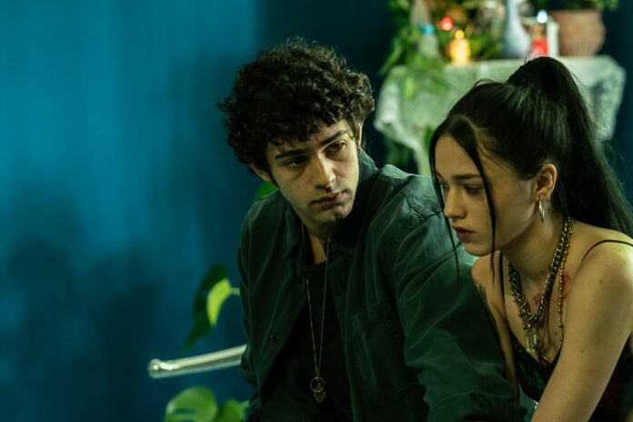 Anticipazioni Mare Fuori 4: scene ad alto tasso erotico, nuovi amori e colpi di scena (SPOILER)