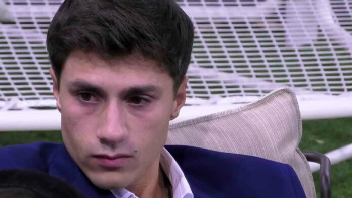 Grande Fratello, Federico Massaro duro contro Mirko Brunetti: 