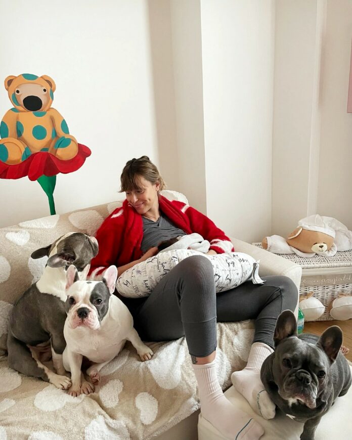 ''Infermiere e ostetrica hanno detto che è una piccola Matteo'': nascita figlia Federica Pellegrini, la prima intervista su Matilde