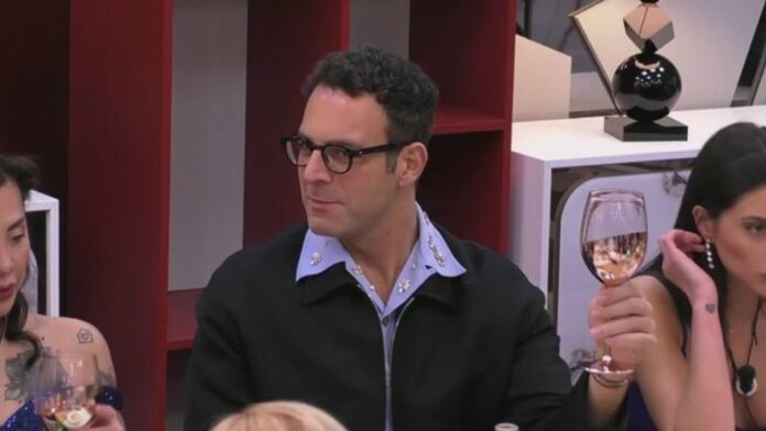 Grande Fratello, Fiordaliso su Stefano Miele: 