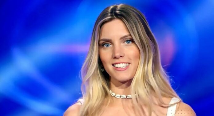 Grande Fratello 2024, l'amicizia speciale tra Anita e Giuseppe