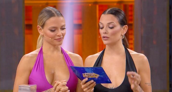 Chi sono Giulia e Silvia Provvedi, Le Donatella di Avanti un Altro 2024