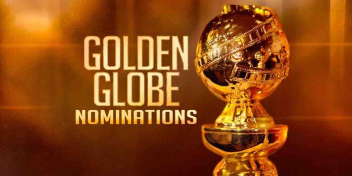 Golden Globe 2020 nominations