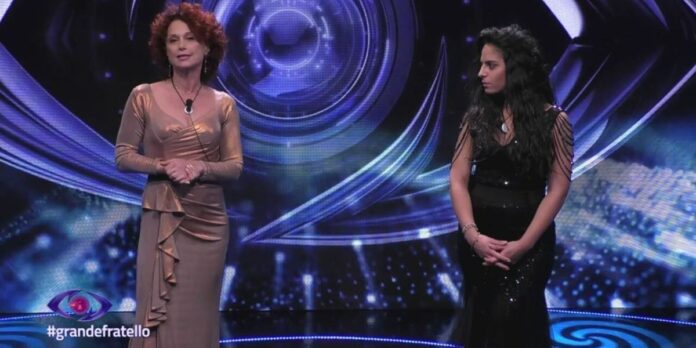 Beatrice contro Perla al Grande Fratello 2024