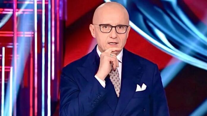 Grande Fratello: Alfonso Signorini svela il motivo per cui non stati presi provvedimenti contro i concorrenti